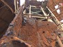 Реконструкция шпиля на здании МИД России Реконструкция шпиля на здании МИД России