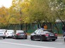 Задержание свадебного кортежа в Москве Задержание свадебного кортежа в Москве