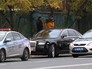 Задержание свадебного кортежа в Москве Задержание свадебного кортежа в Москве