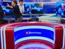 Драка кандидатов в депутаты национального парламента Грузии во время прямого эфира Драка кандидатов в депутаты национального парламента Грузии во время прямого эфира