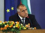 Премьер-министр Болгарии Бойко Борисов Премьер-министр Болгарии Бойко Борисов