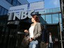 Конгресс-центр NBC в Ньювегейне, где пройдет представление доклада по расследованию крушения лайнера Boeing 777 Malaysia Airlines (рейс MH17) на востоке Украины Конгресс-центр NBC в Ньювегейне, где пройдет представление доклада по расследованию крушения лайнера Boeing 777 Malaysia Airlines (рейс MH17) на востоке Украины