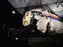 Представление доклада об обстоятельствах крушения лайнера Boeing 777 Malaysia Airlines (рейс MH17) Представление доклада об обстоятельствах крушения лайнера Boeing 777 Malaysia Airlines (рейс MH17)