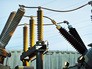 Силовое оборудование трансформаторов электростанции Силовое оборудование трансформаторов электростанции
