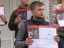Жители Наро-Фоминска требуют наказать виновных в гибели пятилетней девочки Жители Наро-Фоминска требуют наказать виновных в гибели пятилетней девочки