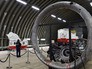 Представление доклада об обстоятельствах крушения лайнера Boeing 777 Malaysia Airlines (рейс MH17) Представление доклада об обстоятельствах крушения лайнера Boeing 777 Malaysia Airlines (рейс MH17)