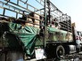 Сгоревшие автомобили гумконвоя ООН под Алеппо, Сирия Сгоревшие автомобили гумконвоя ООН под Алеппо, Сирия