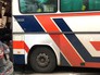 Последствия ДТП с участием автобуса в 1-м Вражском переулке Последствия ДТП с участием автобуса в 1-м Вражском переулке