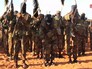 Боевые действия в Сирии Боевые действия в Сирии