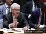 Постоянный представитель России в ООН Виталий Чуркин Постоянный представитель России в ООН Виталий Чуркин