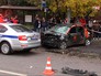 ДТП в Москве ДТП в Москве