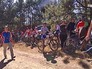 Чемпионат России по маунтинбайку в Крыму Чемпионат России по маунтинбайку в Крыму