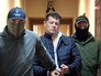 Задержанный украинский шпион Роман Сущенко Задержанный украинский шпион Роман Сущенко