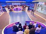 Новое ток-шоу "Естественный отбор" на канале "ТВ Центр" Новое ток-шоу "Естественный отбор" на канале "ТВ Центр"