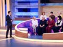 Новое ток-шоу "Естественный отбор" на канале "ТВ Центр" Новое ток-шоу "Естественный отбор" на канале "ТВ Центр"