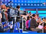 Новое ток-шоу "Естественный отбор" на канале "ТВ Центр" Новое ток-шоу "Естественный отбор" на канале "ТВ Центр"