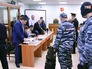 Суд над обвиняемыми по делу об убийстве Бориса Немцова Суд над обвиняемыми по делу об убийстве Бориса Немцова