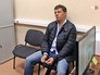 Задержанный украинский шпион Роман Сущенко Задержанный украинский шпион Роман Сущенко