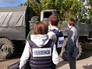 Наблюдатели ОБСЕ в Донбассе Наблюдатели ОБСЕ в Донбассе