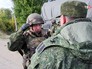 Военные ДНР в Донбассе Военные ДНР в Донбассе