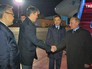 Владимир Путин в Астане Владимир Путин в Астане