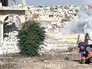 Обстрел журналистов в Сирии Обстрел журналистов в Сирии