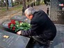 Траурные мероприятия по погибшим в авиакатастрофе Ту-154 в небе над Чёрным морем Траурные мероприятия по погибшим в авиакатастрофе Ту-154 в небе над Чёрным морем