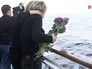 Траурные мероприятия по погибшим в авиакатастрофе Ту-154 в небе над Чёрным морем Траурные мероприятия по погибшим в авиакатастрофе Ту-154 в небе над Чёрным морем