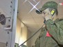 Личный состав космического центра ВКС России Личный состав космического центра ВКС России
