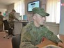 Личный состав космического центра ВКС России Личный состав космического центра ВКС России