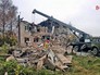 Последствия взрыва газа в жилом доме Последствия взрыва газа в жилом доме
