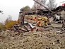 Последствия взрыва газа в жилом доме Последствия взрыва газа в жилом доме