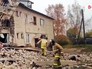 Последствия взрыва газа в жилом доме Последствия взрыва газа в жилом доме
