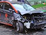 Последствия ДТП с участием арендованной машины Последствия ДТП с участием арендованной машины