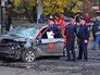 Последствия ДТП с участием арендованной машины Последствия ДТП с участием арендованной машины