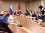 Заседание правительства Москвы Заседание правительства Москвы