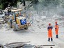 Снос самостроя в Москве Снос самостроя в Москве