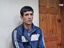 Подозреваемый в убийстве школьнице в Волгограде Подозреваемый в убийстве школьнице в Волгограде