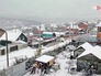 Последствия снегопада в Иркутской области Последствия снегопада в Иркутской области