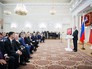 Сергей Собянин на церемонии открытия Московского саммита Культурного форума мировых городов Сергей Собянин на церемонии открытия Московского саммита Культурного форума мировых городов
