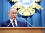 Президент России Владимир Путин посетил штаб-квартиру Службы внешней разведки России (СВР) Президент России Владимир Путин посетил штаб-квартиру Службы внешней разведки России (СВР)
