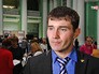 Победитель всероссийского конкурса "Учитель года России — 2016" Антон Лагутин Победитель всероссийского конкурса "Учитель года России — 2016" Антон Лагутин