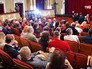 Сбор труппы театра "Современник" Сбор труппы театра "Современник"
