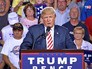 Дональд Трамп Дональд Трамп