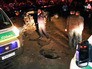 Скорая помощь Грузии на месте происшествия Скорая помощь Грузии на месте происшествия