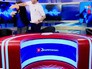 Драка грузинских политиков в прямом эфире Драка грузинских политиков в прямом эфире