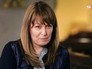 Супруга Саакашвили - Сандра Руловс Супруга Саакашвили - Сандра Руловс