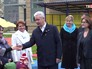 Сергей Собянин на открытии детского сада Сергей Собянин на открытии детского сада