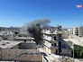 Военные действия в Сирии Военные действия в Сирии