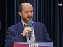 Председатель совета ИРИ, советник президента России Герман Клименко Председатель совета ИРИ, советник президента России Герман Клименко